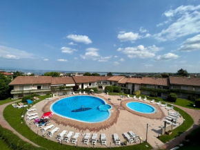 Kristall Lago Residence Desenzano Del Garda
